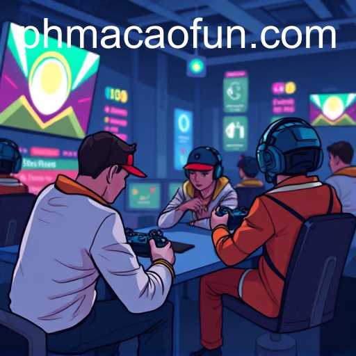 Gaming in the Digital Era: Trends and Innovations