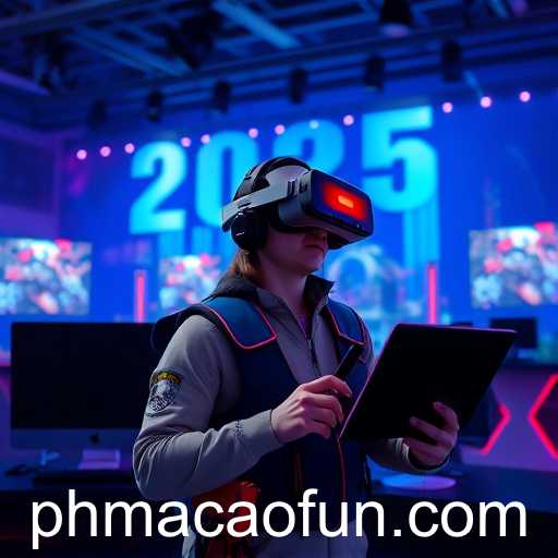 The Digital Playground: Analyzing PHMACAO's Rise