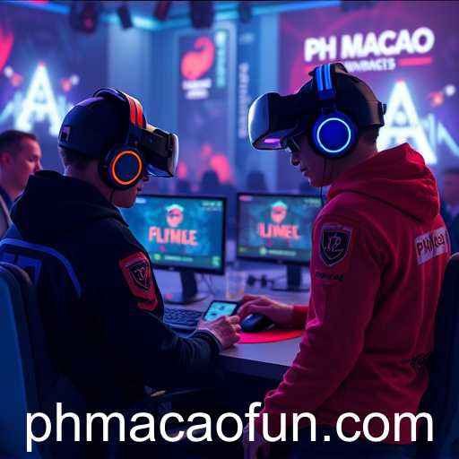 The Rise of Online Gaming Platforms in 2025