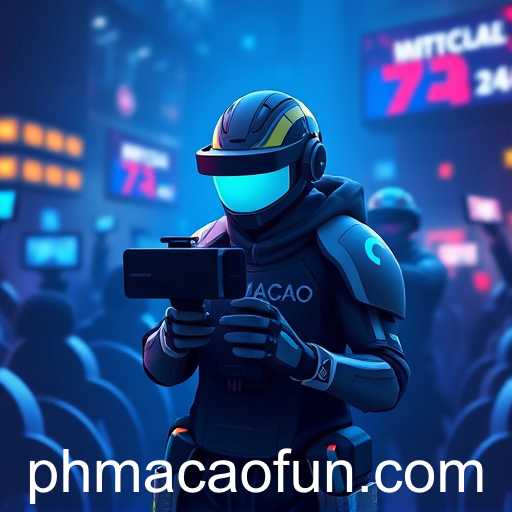 PHMACAO: Shaping the Future of Online Gaming