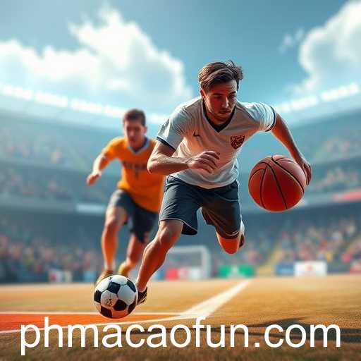The Rise of PHMACAO in the Gaming World