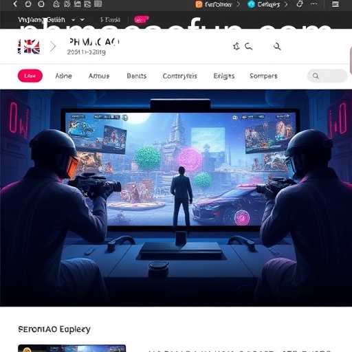 The Rise of PHMACAO in Gaming Communities