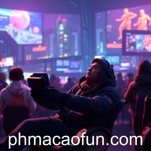 The Growing Influence of PHMACAO in Online Gaming