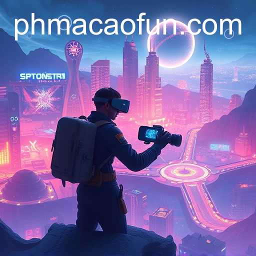 PHMACAO: Revolutionizing Online Gaming in 2025