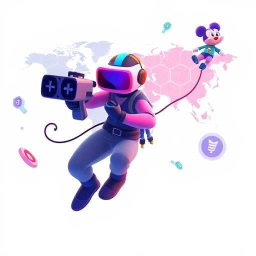 The Rise of PHMACAO in Gaming Culture