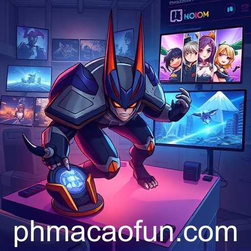 The Rise of PHMACAO and Its Influence in 2025