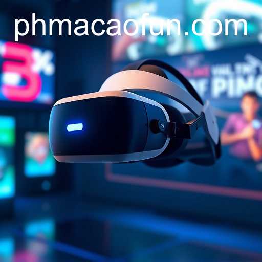 Virtual Reality Transformation in Gaming